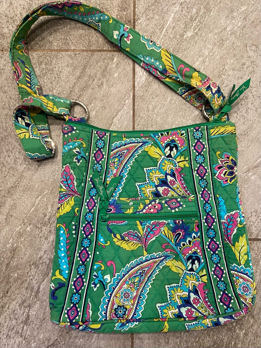 Vera Bradley Crossbody